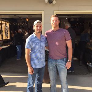 Meet your Posher, Colton